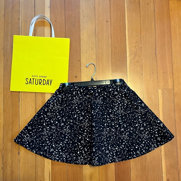 Kate Spade Dresses & Skirts - Kate Spade Saturday Splatter Skirt